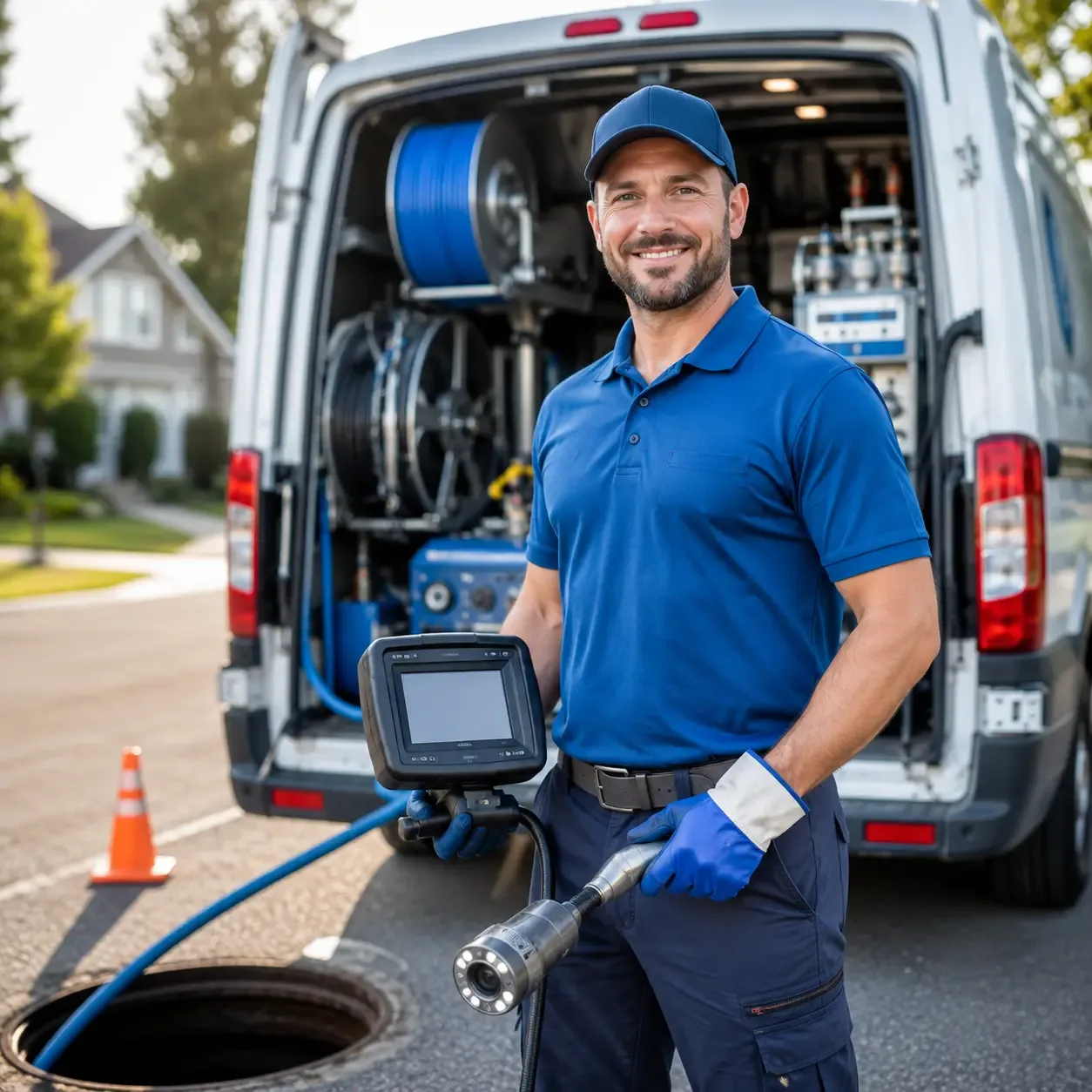 Local Pipe Relining specialists in Notasulga, AL