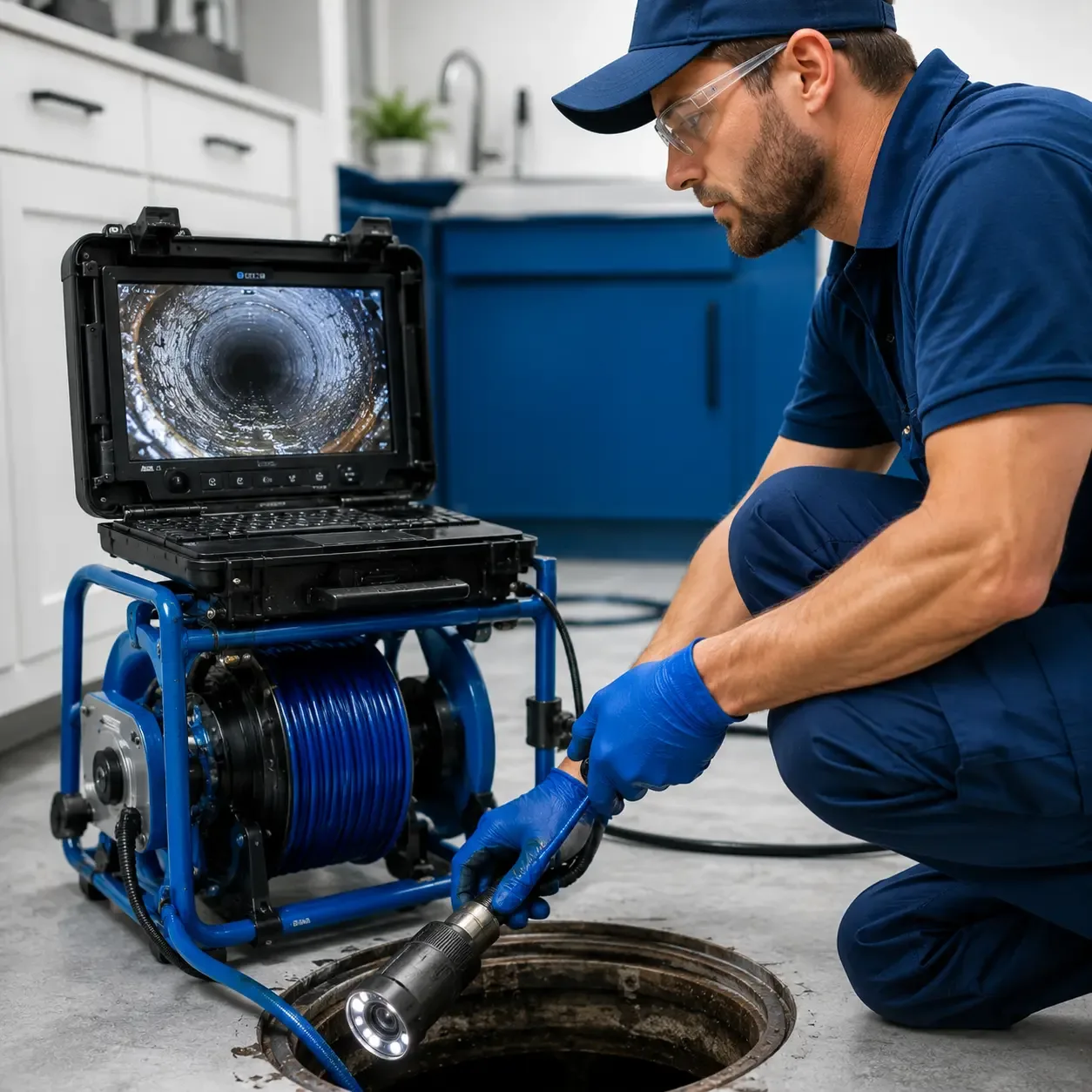 Pipe Relining professionals serving Notasulga, AL